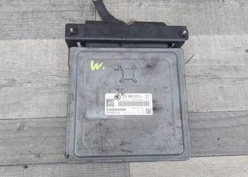 STEROWNIK SILNIKA SKODA FABIA II 2 2009 03L906023LL 5WP42687AA