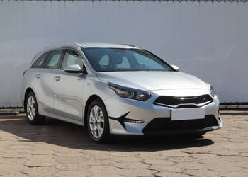 Kia Ceed 1.5 T-GDI