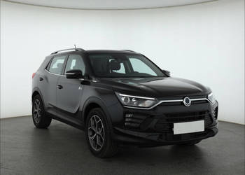 SsangYong Korando 1.5 T-GDI