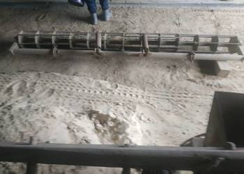 Sprzedam wał dogniatający szerokość 3m łożyska i reszta sprawne Sprzedam wał dogniatający szerokość 3m łożyska i reszta sprawne