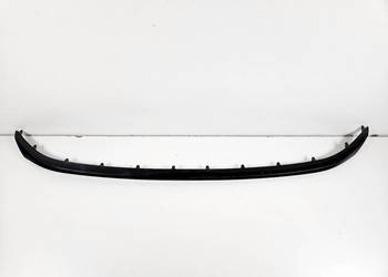 VW GOLF 8 VIII LISTWA SPOILER DOKŁADKA ZDERZAKA PRZÓD 5H0853765C