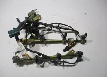 LISTWA WTRYSKOWA INFINITI FX35 03-08 NISSAN 350Z