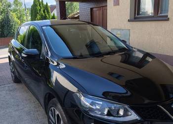 Nissan pulsar