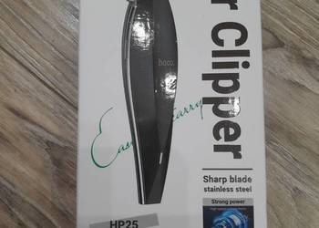 Bezprzewodowa maszynka do strzyżenia włosów Hoco HP25