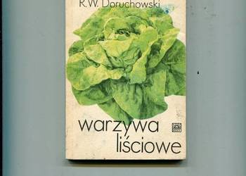 Warzywa liściowe - Doruchowski