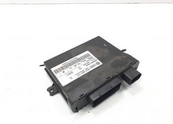 MODUŁ AUDI A8 D3 4E0909131