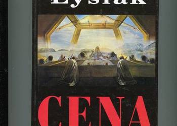 Cena - Łysiak
