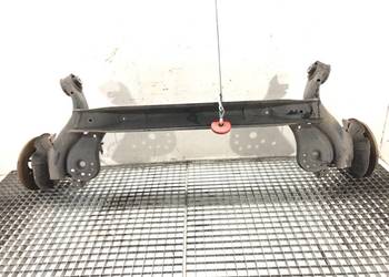 BELKA TYŁ FORD ECOSPORT SUV TYLNA, ZAWIESZENIA