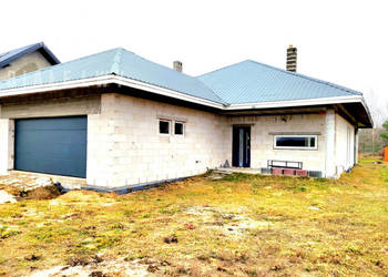 Oferta sprzedaży domu wolnostojącego 240m2 Krusze