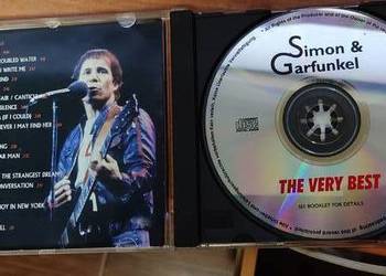 simon&garfunkel the very best