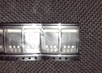BUZ11 SMD TO263 Simens N-FET 50V 30A 75W 0,05R