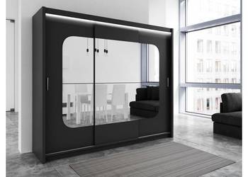 Szafa Barcelona 250 Darmowa dostawa