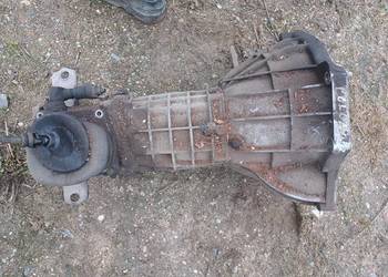 Skrzynia Biegów Polonez 1.6