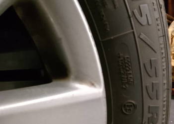 Opony letnie z Felgami