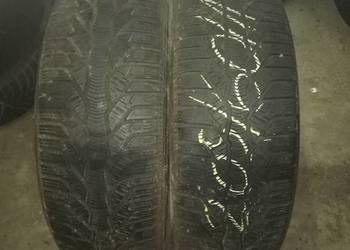 KLEBER KRISALP HP2 205/60 R16 92H M+S 2SZT 6MM