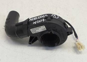 Mercedes C207 A207 W207 WENTYLATOR STERWNIKA