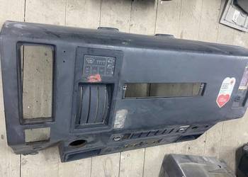Deska Konsola Panel Kabiny Man F90 Szeroka 81617015143