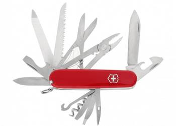Scyzoryk Victorinox Handyman 1.3773 24 funkcje (253-012) Przecena