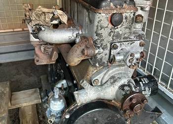 Silnik FSO Warszawa 2120