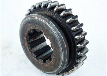 Koło Pierwszego biegu skrzynia biegów III Żuk, Nysa Oryginał z PRL