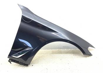 BŁOTNIK PRAWY PRZÓD A90 BMW G30 Sedan/Limuzyna A90 sophisto grey OSŁON