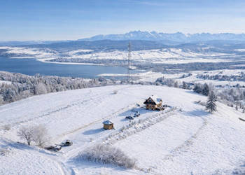 Działający biznes turystyczny | 3 WZ | Rozbudowa do 3 domków