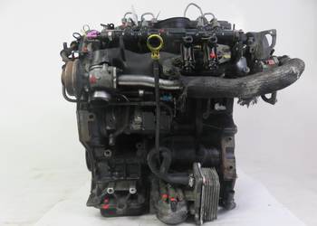 SILNIK FORD MONDEO MK3 III 2.0 TDCi 130 KM FMBA 