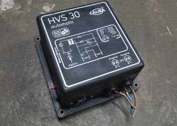 Przetwornica kamper 12v/230v