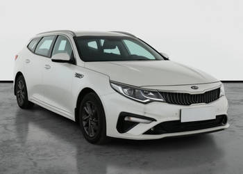 Kia Optima 1.6 T-GDI
