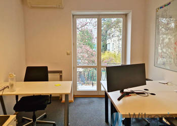 Lokal Warszawa 40m2