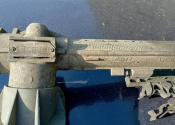 Przekładnia kierownicza fiat Punto 2