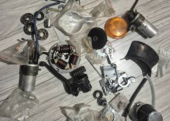 Simson s51 części nowe i uzywane