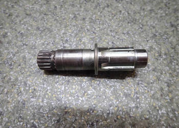 WAŁEK KOPKI KIKSTARTERA ZAPALANIA SUZUKI RM 250 J110 89-93R