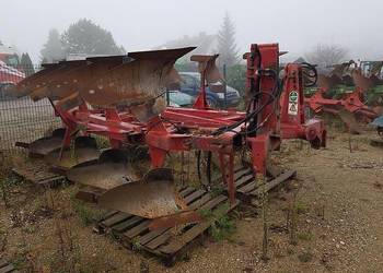 Pług obracalny BVL-EMS100