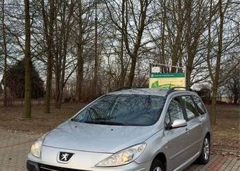 Peugeot 307 1.6HDI 90km