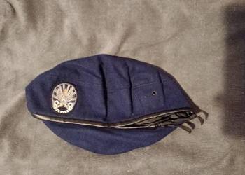 Beret klas mundurowych