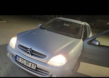 Citroen Xsara 2003 hdi