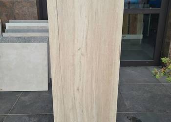 Płyta Tarasowa CORAX WOOD LIGHT 40x120x2 cm Stargres GAT. II