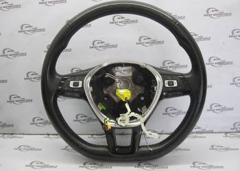 VW POLO V LIFT 15r kierownica 6C0419091F