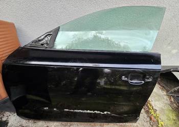 Drzwi lewe przednie audi a5 sportback 5 drzwi