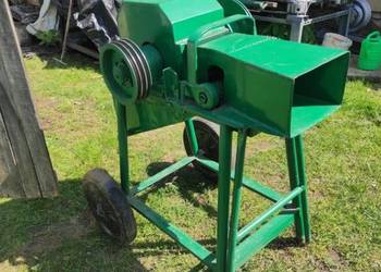 Rębak do gałęzi Rębak do gałęzi