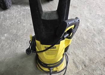 Myjka karcher k2.
