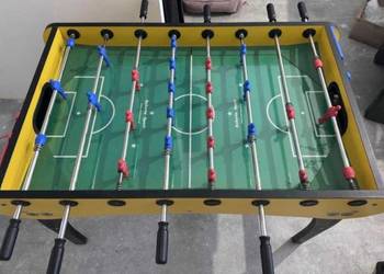 Piłkarzyki roberto sport9