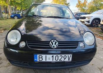VW Lupo 1,4 możliwa zamiana