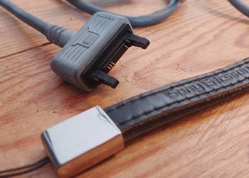 przewód komunikacyjny USB Sony Ericsson