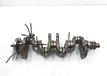 WAŁ KORBOWY MERCEDES C W205 4MATIC 1.5 CGI