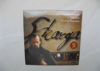 DVD: Skarga/Nowy! DVD: Skarga/Nowy!