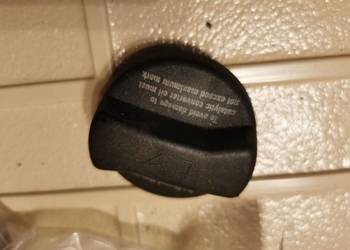 Korek wlewu oleju BMW E30 m40 1.6 1.8