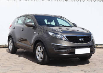 Kia Sportage 1.6 GDI