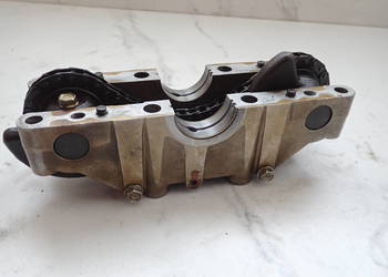 Wałki Balnsowe Balans Łańcuszek Kawasaki KZ 440 Ltd 80-92r Cruiser Cafe Rac